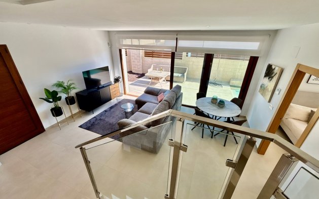 New Build - detached - Benijofar