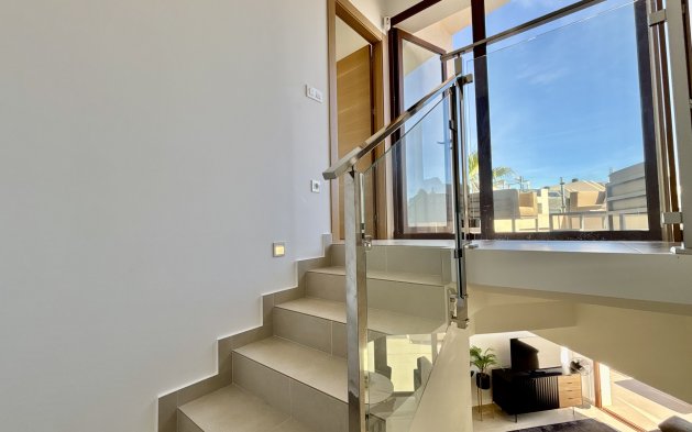 New Build - detached - Benijofar