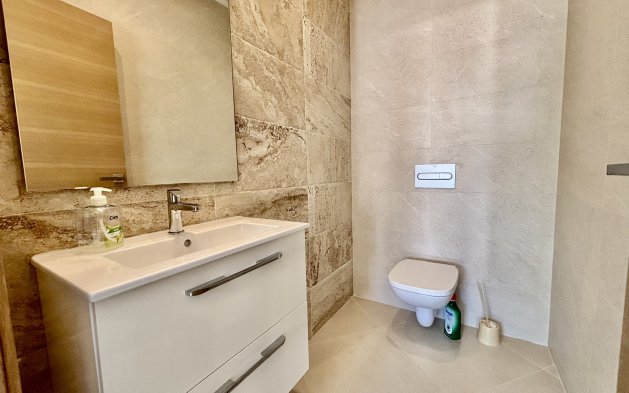 New Build - detached - Benijofar