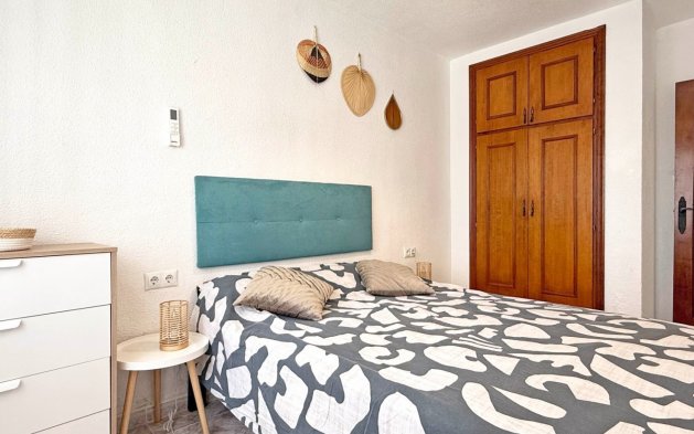 Resale - Apartment / flat - Torrevieja - Torrelamata - La Mata