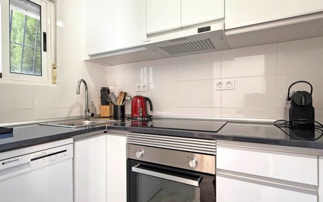 Resale - Apartment / flat - Torrevieja - Torrelamata - La Mata