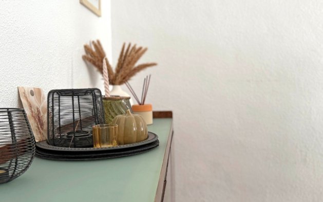 Resale - Apartment / flat - Torrevieja - Torrelamata - La Mata