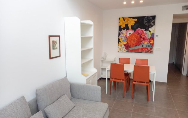 Resale - Duplex - Santa Pola - Gran Alacant