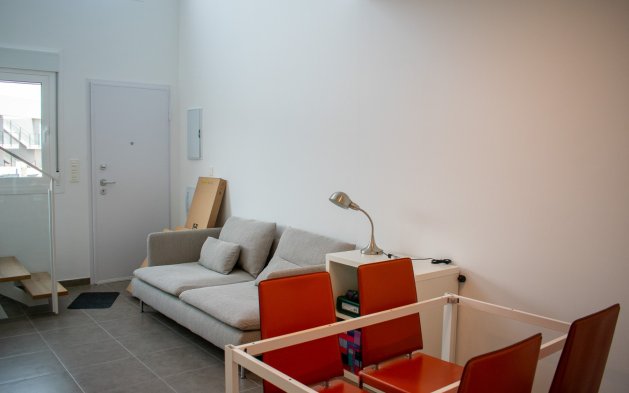 Resale - Duplex - Santa Pola - Gran Alacant