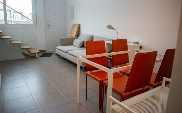 Resale - Duplex - Santa Pola - Gran Alacant