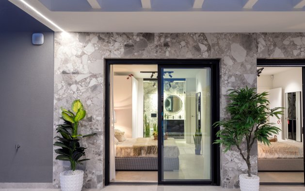 Obra nueva - Apartamento / piso - Finestrat