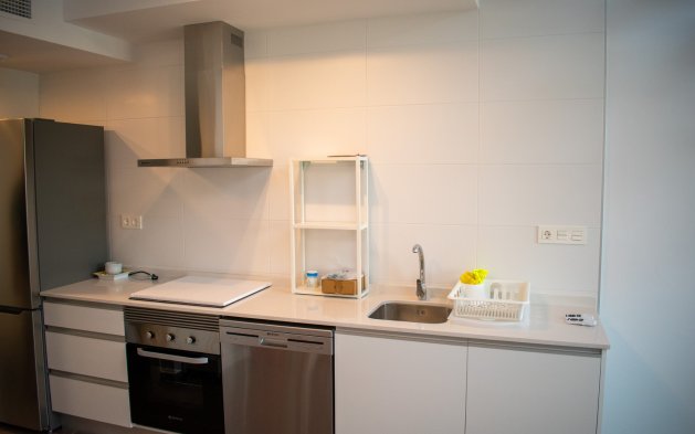 Resale - Duplex - Santa Pola - Gran Alacant