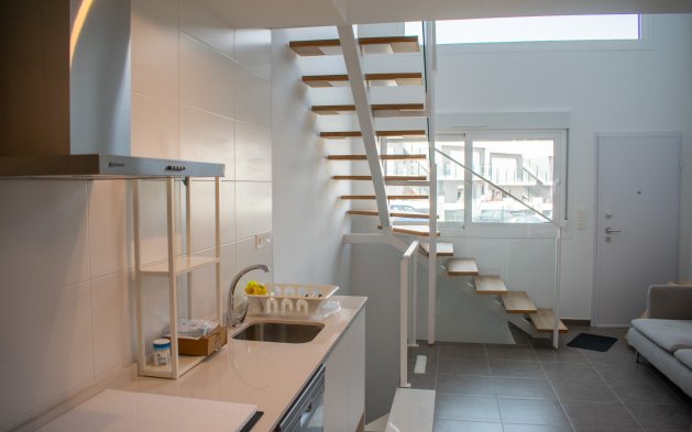 Resale - Duplex - Santa Pola - Gran Alacant