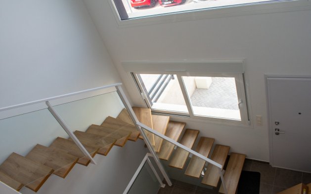 Resale - Duplex - Santa Pola - Gran Alacant