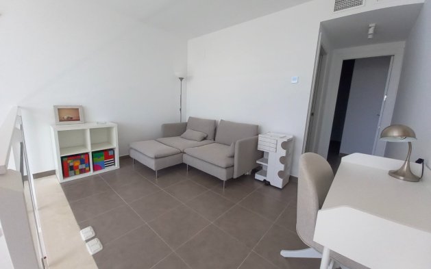 Resale - Duplex - Santa Pola - Gran Alacant