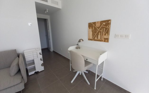 Resale - Duplex - Santa Pola - Gran Alacant