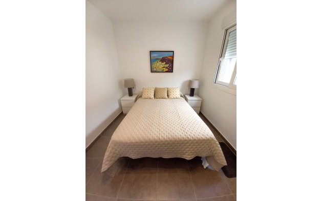 Resale - Duplex - Santa Pola - Gran Alacant