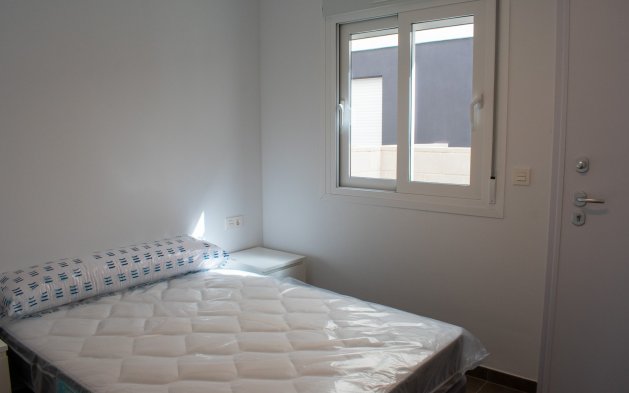 Resale - Duplex - Santa Pola - Gran Alacant