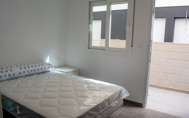 Resale - Duplex - Santa Pola - Gran Alacant