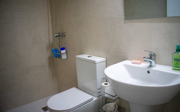 Resale - Duplex - Santa Pola - Gran Alacant