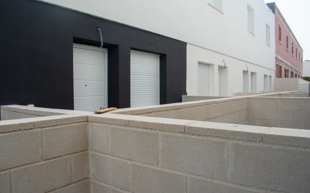 Resale - Duplex - Santa Pola - Gran Alacant