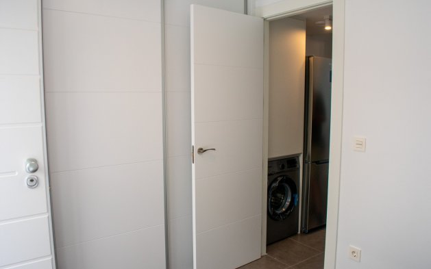 Resale - Duplex - Santa Pola - Gran Alacant