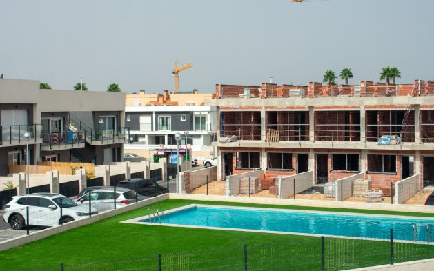 Resale - Duplex - Santa Pola - Gran Alacant