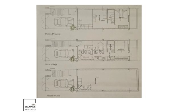 Resale - Duplex - Santa Pola - Gran Alacant