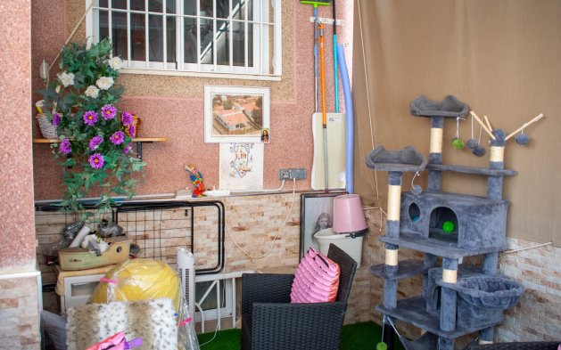 Resale - Duplex - Santa Pola - Gran Alacant