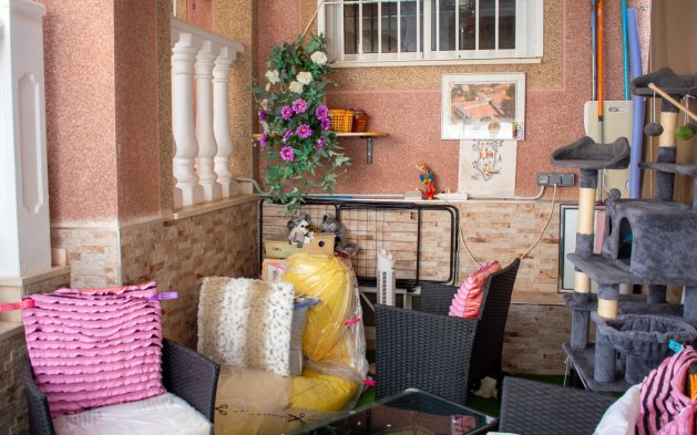 Resale - Duplex - Santa Pola - Gran Alacant