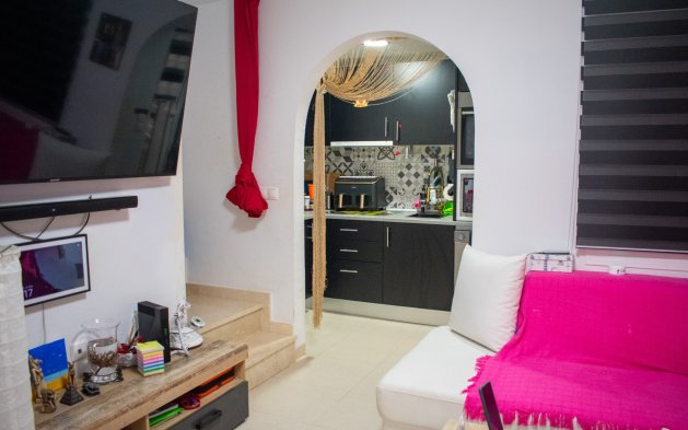 Resale - Duplex - Santa Pola - Gran Alacant