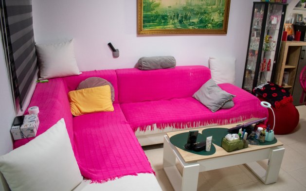 Resale - Duplex - Santa Pola - Gran Alacant