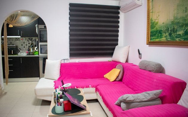 Resale - Duplex - Santa Pola - Gran Alacant