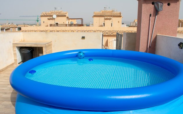 Resale - Duplex - Santa Pola - Gran Alacant