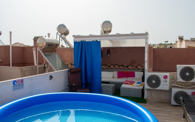 Resale - Duplex - Santa Pola - Gran Alacant