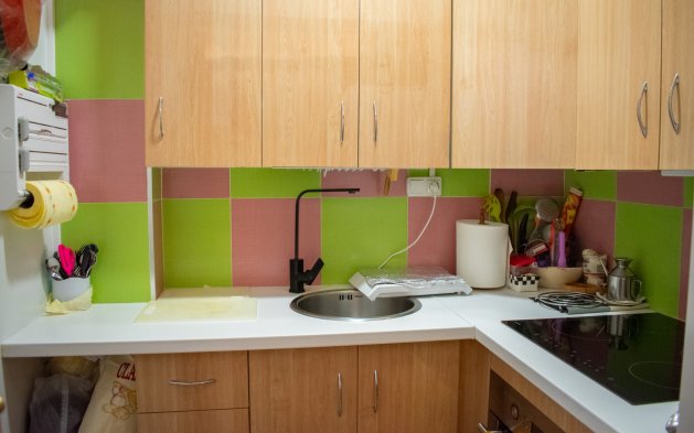 Resale - Duplex - Santa Pola - Gran Alacant