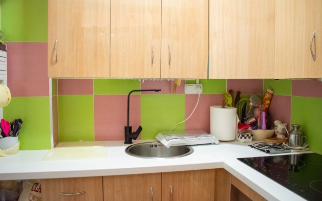 Resale - Duplex - Santa Pola - Gran Alacant