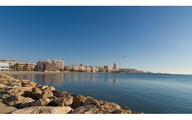 Resale - Duplex - Santa Pola - Gran Alacant