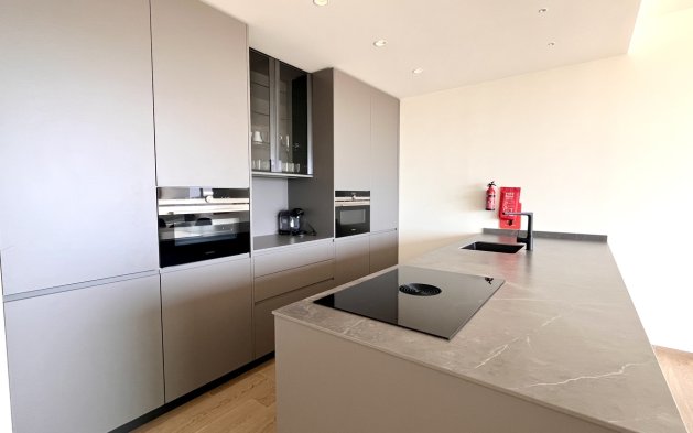 Resale - Apartment / flat - Orihuela Costa - Las Colinas Golf - Country Club