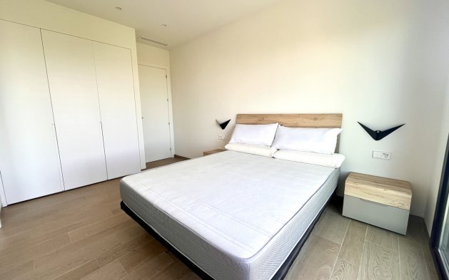 Resale - Apartment / flat - Orihuela Costa - Las Colinas Golf - Country Club