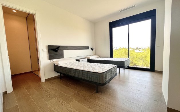 Resale - Apartment / flat - Orihuela Costa - Las Colinas Golf - Country Club