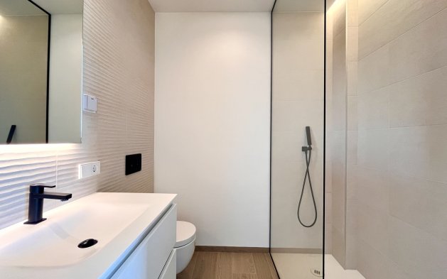 Resale - Apartment / flat - Orihuela Costa - Las Colinas Golf - Country Club