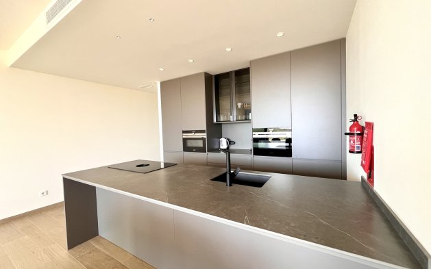 Resale - Apartment / flat - Orihuela Costa - Las Colinas Golf - Country Club