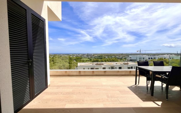 Resale - Apartment / flat - Orihuela Costa - Las Colinas Golf - Country Club