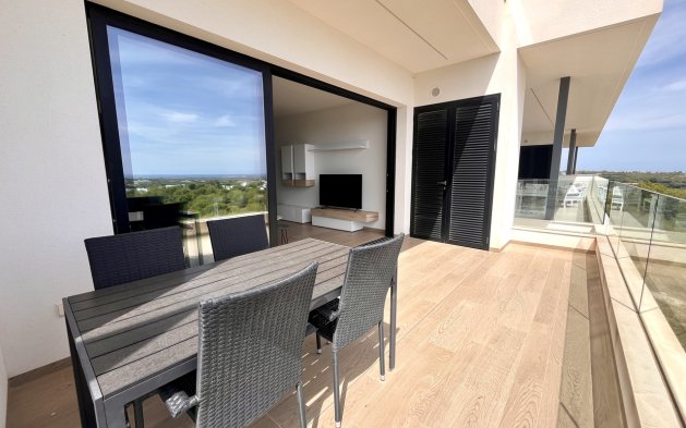 Resale - Apartment / flat - Orihuela Costa - Las Colinas Golf - Country Club