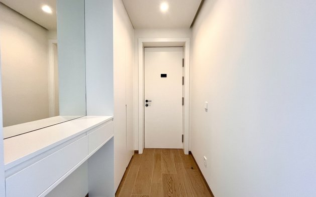 Resale - Apartment / flat - Orihuela Costa - Las Colinas Golf - Country Club