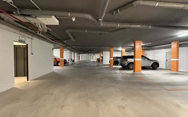 Resale - Apartment / flat - Orihuela Costa - Las Colinas Golf - Country Club