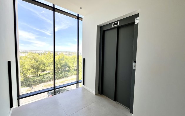 Resale - Apartment / flat - Orihuela Costa - Las Colinas Golf - Country Club