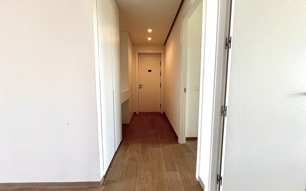 Resale - Apartment / flat - Orihuela Costa - Las Colinas Golf - Country Club