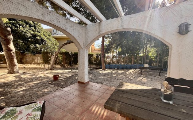 Resale - Villa - Orihuela Costa - Cabo Roig