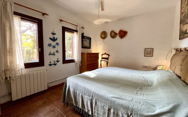 Resale - Villa - Orihuela Costa - Cabo Roig