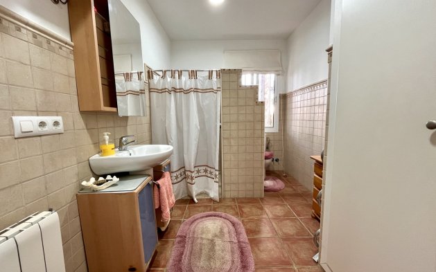 Resale - Villa - Orihuela Costa - Cabo Roig