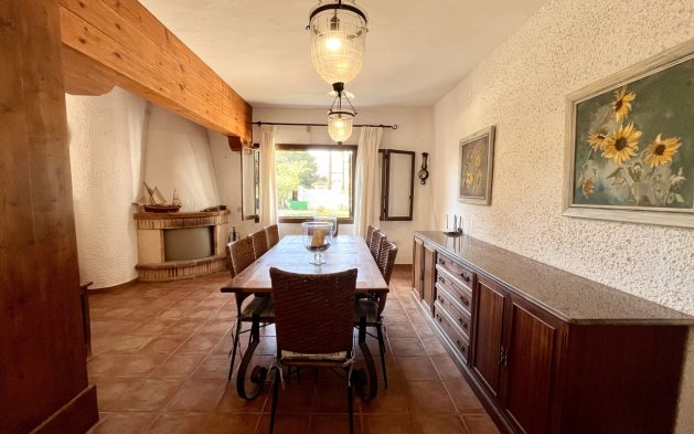 Resale - Villa - Orihuela Costa - Cabo Roig