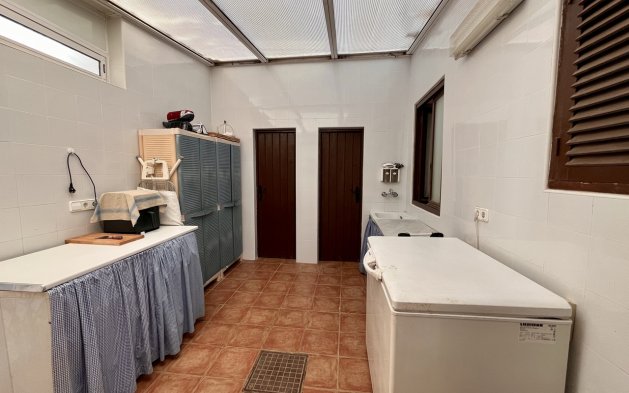 Resale - Villa - Orihuela Costa - Cabo Roig