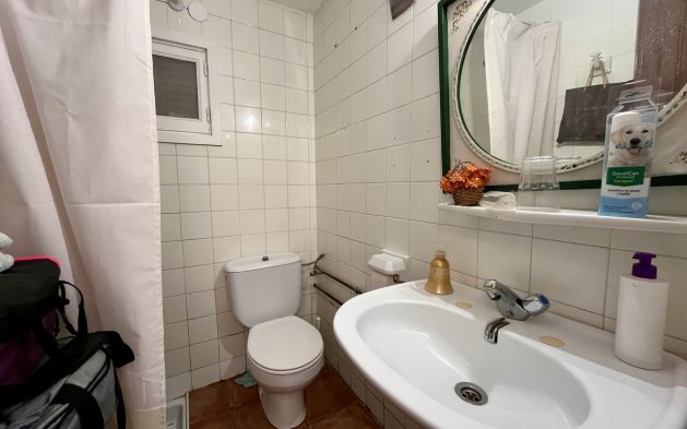 Resale - Villa - Orihuela Costa - Cabo Roig